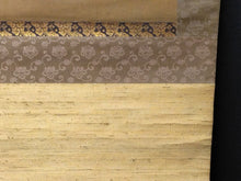 Load image into Gallery viewer, 大阪画壇, 希少品 上田公圭｜(大坂/ 1815-1860) 「韓信」 尺五立 古美術掛軸 木箱 大阪市立美術館,等所蔵作家 JY2289
