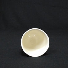 画像をギャラリービューアに読み込む, 昭和レトロ 清水焼Kiyomizu ware( 京都 萬珠堂販売, 大正~昭和前期1930年代頃)湯碗1客 dbsy16418-f
