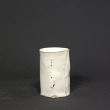 이미지를 갤러리 뷰어에 로드 , 山田光｜YAMADA Hikaru(東京-京都, 1924-2001)粉引湯共箱京都国立近代美術館,国立工芸館,国立国際美術館,等所蔵作家 dbsy16435-c
