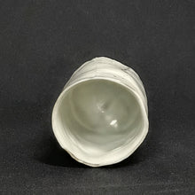 이미지를 갤러리 뷰어에 로드 , 山田光｜YAMADA Hikaru(東京-京都, 1924-2001)粉引湯共箱京都国立近代美術館,国立工芸館,国立国際美術館,等所蔵作家 dbsy16435-c
