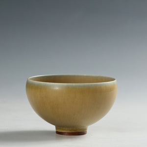 Berndt Friberg // Gunnar Nylund tea bowl set, dfsy11096-w