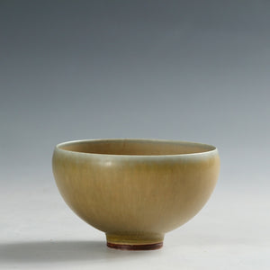 Berndt Friberg // Gunnar Nylund tea bowl set, dfsy11096-w