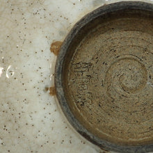 이미지를 갤러리 뷰어에 로드 , おすすめの ちょっとマニアな 茶道具 古曽部焼 三代 五十嵐信平( IGARASHI Shinpei/ Osaka, 1833-1882) 捻祥瑞意 小服 平茶碗 茶箱仕込 dbsy12038-7
