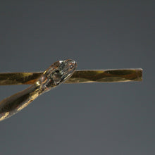 Load image into Gallery viewer, ヴィンテージ INRI イエス キリスト 磔刑像 携帯用十字架 dbsy15926-b
