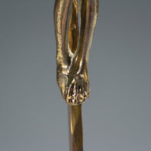 Load image into Gallery viewer, ヴィンテージ INRI イエス キリスト 磔刑像 携帯用十字架 dbsy15926-b
