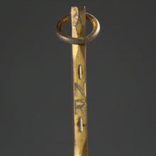 Load image into Gallery viewer, ヴィンテージ INRI イエス キリスト 磔刑像 携帯用十字架 dbsy15926-b
