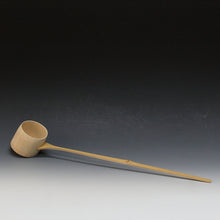 이미지를 갤러리 뷰어에 로드 , 点前用 柄杓 風炉用 新品茶道具 (Hishaku,ladle /京都,made in Kyoto JAPAN) CBSY35-Z
