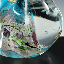 将图片加载到图库查看器，現代の名工 黒木国昭｜KUROKI Kuniaki(宮崎, 1945- ) 金彩象嵌 光琳「辰」/龍 共箱 dbsy15963-9
