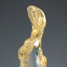 将图片加载到图库查看器，現代の名工 黒木国昭｜KUROKI Kuniaki(宮崎, 1945- ) 金彩象嵌 光琳「辰」/龍 共箱 dbsy15963-9
