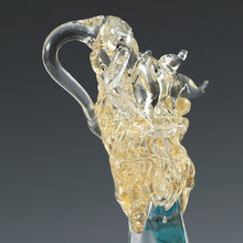 将图片加载到图库查看器，現代の名工 黒木国昭｜KUROKI Kuniaki(宮崎, 1945- ) 金彩象嵌 光琳「辰」/龍 共箱 dbsy15963-9
