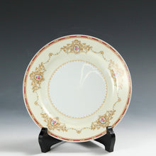 Load image into Gallery viewer, 昭和レトロ◆◇ノリタケ｜Noritake(昭和22(1947)年頃) プレート 1枚◇◆おしゃれな器 洋食器 dbsy16096-ミ
