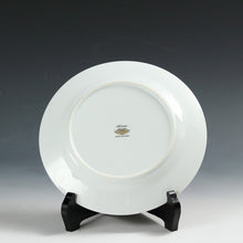 Load image into Gallery viewer, 昭和レトロ◆◇ノリタケ｜Noritake(昭和22(1947)年頃) プレート 1枚◇◆おしゃれな器 洋食器 dbsy16096-ミ

