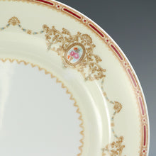 Load image into Gallery viewer, 昭和レトロ◆◇ノリタケ｜Noritake(昭和22(1947)年頃) プレート 1枚◇◆おしゃれな器 洋食器 dbsy16096-ミ
