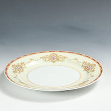 Load image into Gallery viewer, 昭和レトロ◆◇ノリタケ｜Noritake(昭和22(1947)年頃) プレート 1枚◇◆おしゃれな器 洋食器 dbsy16096-ミ
