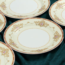 Load image into Gallery viewer, 昭和レトロ◆◇ノリタケ｜Noritake(昭和22(1947)年頃) プレート 1枚◇◆おしゃれな器 洋食器 dbsy16096-ミ
