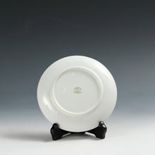 將圖片載入圖庫檢視器 大正レトロ オールドノリタケ｜Old Noritake(国内向, 大正元(1912)年頃) ラスター彩葡萄文 ケーキ皿 パンプレート 16㎝ 1枚 dbsy16099-ミ
