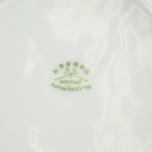 將圖片載入圖庫檢視器 大正レトロ オールドノリタケ｜Old Noritake(国内向, 大正元(1912)年頃) ラスター彩葡萄文 ケーキ皿 パンプレート 16㎝ 1枚 dbsy16099-ミ
