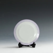 이미지를 갤러리 뷰어에 로드 , 大正レトロ オールドノリタケ｜Old Noritake(国内向, 大正元(1912)年頃) スノーフレーク文 ケーキ皿/ パンプレート 16㎝ 1枚 dbsy16101-ミ
