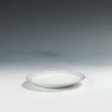 이미지를 갤러리 뷰어에 로드 , 大正レトロ オールドノリタケ｜Old Noritake(国内向, 大正元(1912)年頃) スノーフレーク文 ケーキ皿/ パンプレート 16㎝ 1枚 dbsy16101-ミ
