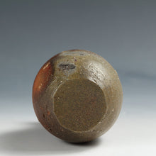 將圖片載入圖庫檢視器 人間国宝 藤原啓｜FUJUWARA Kei(岡山, 1899-1983) 備前 窯変 徳利 共箱京都国立近代美術館,国立工芸館,等所蔵作家 dbsy16290-c
