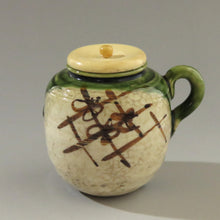 Load image into Gallery viewer, Small tea utensils set, nesting bowl, tea utensils, tea scoop, new chasen, 5-piece set dbsy10086-s
