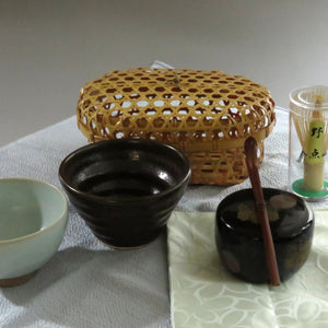 小茶具套装，嵌套碗，茶具，茶勺，新茶仙，5 件套 dbsy10089-s