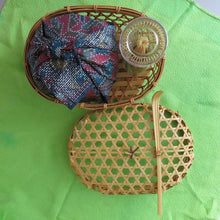 Load image into Gallery viewer, Small tea utensils set, nesting bowl, tea utensils, tea scoop, new chasen, 5-piece set dbsy10096-s
