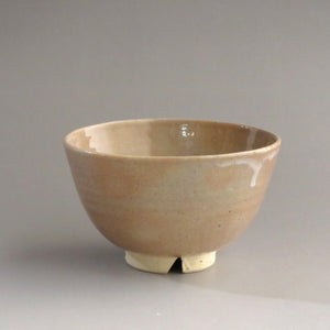 Small nesting tea bowl, Judaisaka Komazaemon tea bowl, Kutani tea bowl, Meiji-Taisho tea box, tea basket, portable dbsy10120-s