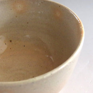 小嵌套茶碗高取式茶碗江户明治时期修复十大坂驹左卫门茶碗茶盒茶篮便携式dbsy10121-s