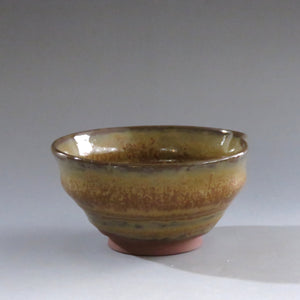 Takatori ware tea bowl third generation Sakusuke Kato Kiseto tea bowl set dbsy10143-e