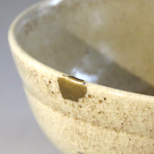 Load image into Gallery viewer, Era Colored Banko Tea Bowl (with Kintsugi) Kato Sakusuke Kiseto Tea Bowl Set dbsy10145-e
