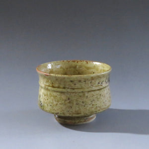 Era Colored Banko Tea Bowl (with Kintsugi) Kato Sakusuke Kiseto Tea Bowl Set dbsy10145-e