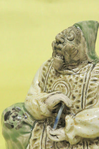 Heian Kiyoshan Ranling King Figurine Same box dsy6411-9