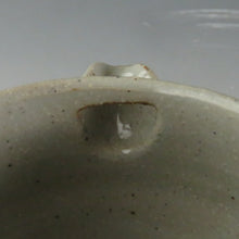 Load image into Gallery viewer, Karatsu ware dbsy10130-s, single-mouthed bowl, approximately 350cc, incense bowl, sake cup, for pouring matcha.
