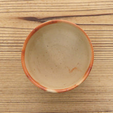 이미지를 갤러리 뷰어에 로드 , 初めての茶道具セット４点揃 作者不詳 備前焼 b72-p
