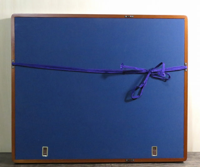 梶浦逸外書[耐]額縁入り