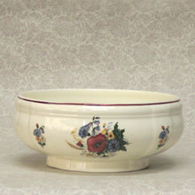 Load image into Gallery viewer, French Vintage Sargemines Bowl dbsy6526-f
