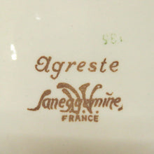 Load image into Gallery viewer, French Vintage Sargemines Bowl dbsy6526-f
