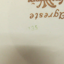 画像をギャラリービューアに読み込む, フランス ヴィンテージ サルグミンヌ窯 ボウル dbsy6526-f
