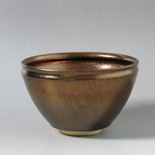 Load image into Gallery viewer, Tea utensils Shozo Kato Terumo tea bowl dfsy10480-9
