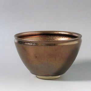 Tea utensils Shozo Kato Terumo tea bowl dfsy10480-9