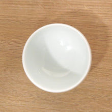 Load image into Gallery viewer, Unknown Age: Chuemon Okugawa White porcelain teacup, teacup, dbsy6523-R
