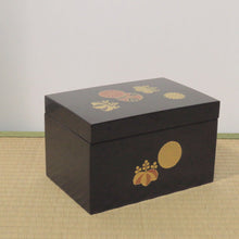 将图片加载到图库查看器，全套利宫茶盒菊花莳江dbsy6555-R

