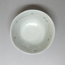 Load image into Gallery viewer, Ryo Sato Kutani ware colored silver cup with box dbsy6577-k
