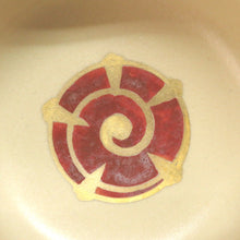 Load image into Gallery viewer, Seikanji kiln colored picture Ninsei photo tea bowl 2 pieces, same box dbsy6562-b

