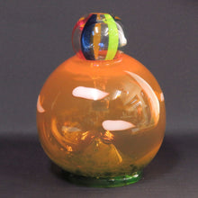 Load image into Gallery viewer, Shinichi Muro Colored Glass Object Balloon dbsy6575-a
