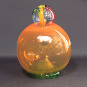 Shinichi Muro Colored Glass Object Balloon dbsy6575-a