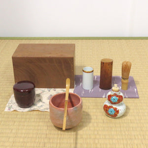 时代桑葚茶盒 配套茶盒套装 川崎和乐茶碗等 dbsy6612-h