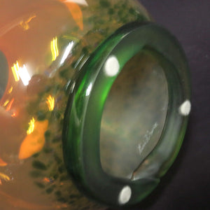 室生新一彩色玻璃物体气球 dbsy6575-a