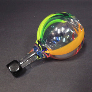 室生新一彩色玻璃物体气球 dbsy6575-a